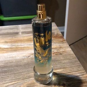 Ed Hardy “Love Is” cologne 3.4oz